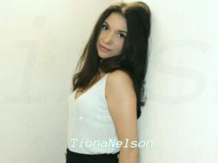 TionaNelson