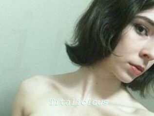 Titalicious