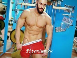 TitanHunkk