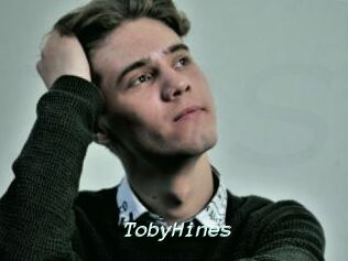 TobyHines