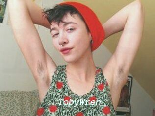TobyWren