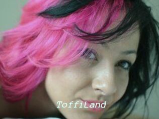 ToffiLand