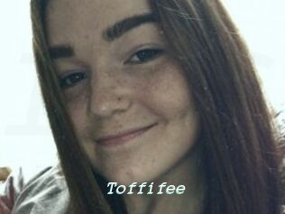 Toffifee