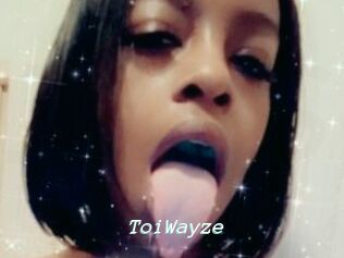 ToiWayze