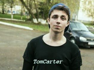 TomCarter