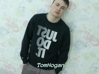 TomHogan