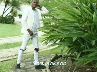 TomJackson