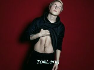 TomLang