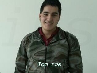 Tom_ros