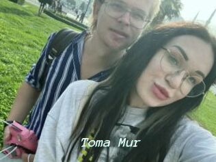 Toma_Mur