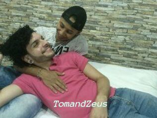 TomandZeus