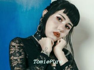 TomiePure