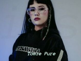 Tomie_Pure