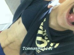 TommasMiller