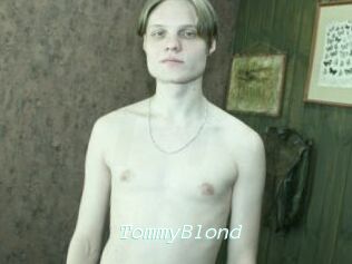 TommyBlond