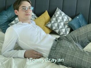 TommyBrayan