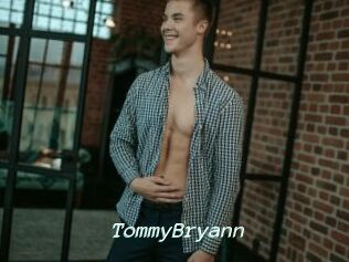 TommyBryann
