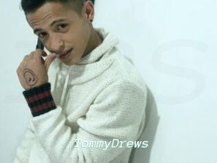 TommyDrews