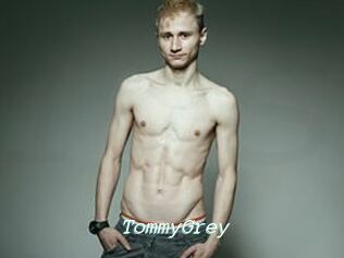 TommyGrey