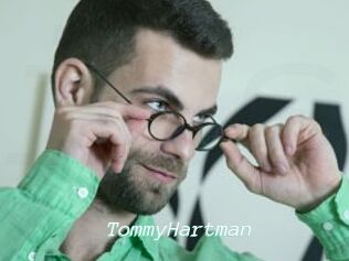 TommyHartman