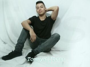TommyHiltonn