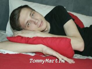 TommyMartin
