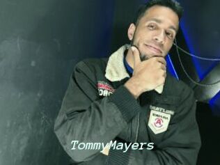 TommyMayers
