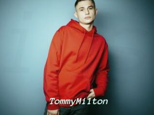 TommyMilton