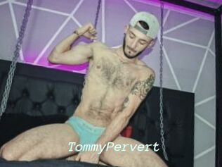 TommyPervert