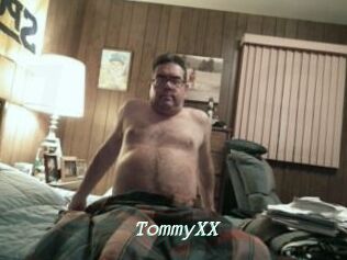 TommyXX