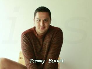 Tommy_Bonet