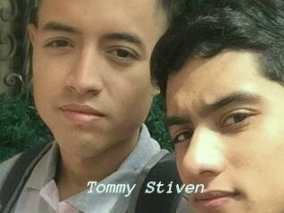 Tommy_Stiven