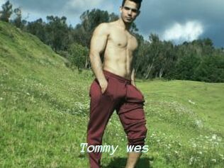Tommy_wes