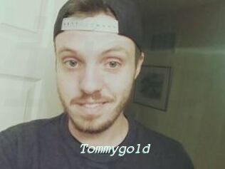 Tommygold