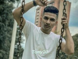 Tomy20