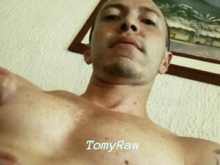 TomyRaw