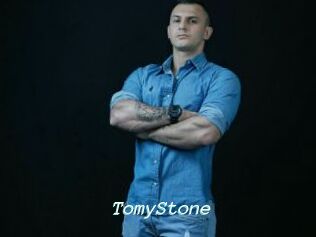 TomyStone