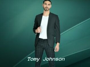 Tomy_Johnson