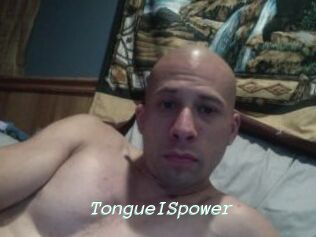 TongueISpower