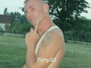 Tony22