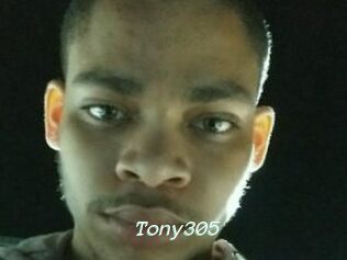 Tony305