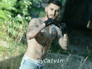 TonyCalvin