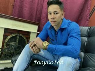 TonyColen