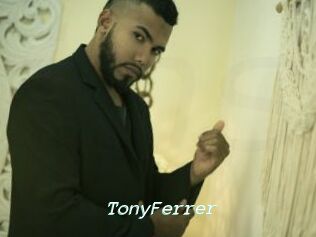 TonyFerrer