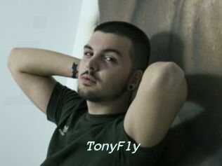TonyFly