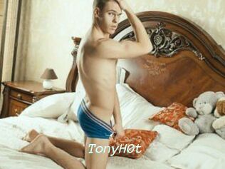 TonyH0t