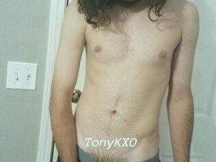 TonyKXO