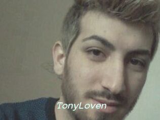 TonyLoven