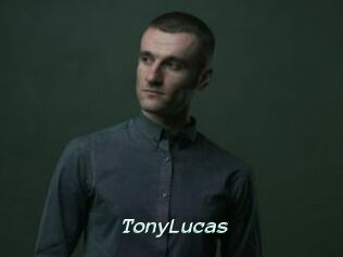 TonyLucas