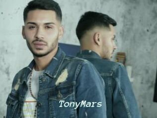 TonyMars